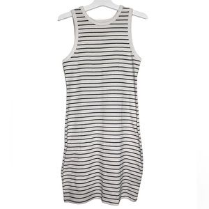Women's Rib Racer Shift Dress - A New Day